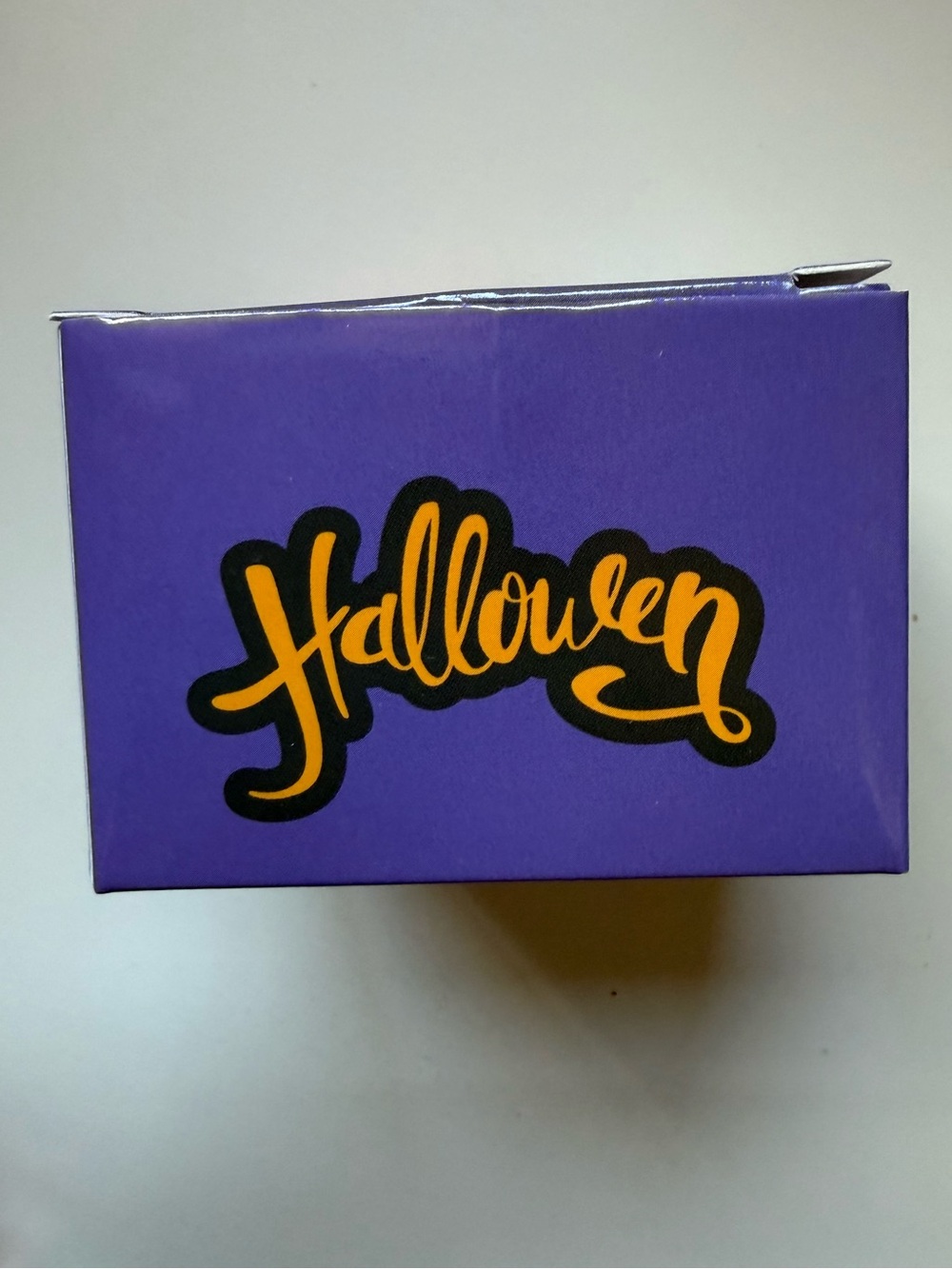 Puka Creations Squeezy Halloween Pumpkin - Picture 5 of 6